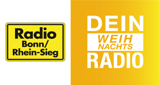 Radio Bonn Weihnachts