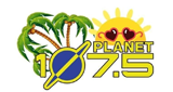 Planet 107.5 FM