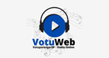 VotuWeb Web Radio