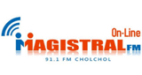 Radio Magistral