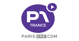 Paris One Trance