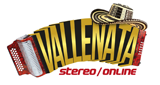 Vallenata Stereo