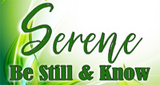 Serene - Be Still & Know
