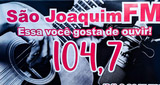 São Joaquim FM 104,7