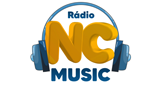 Web Rádio Nc Music