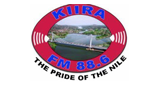 KIIRA FM 88.6
