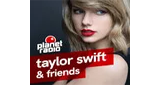 Planet Taylor Swift Radio