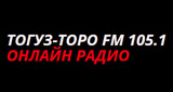 ToguzToroFM 105.1