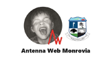 Antenna Web Monrovia