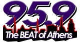 95.9 The Beat of Athens