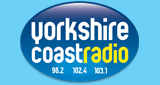 Yorkshire Coast Radio Extra - DAB