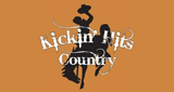 A1 Country - Kickin' Hits Country