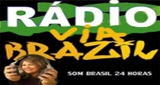Radio Via Brasil FM