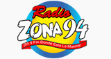 Radio Zona 94