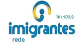 Rádio Imigrantes FM 100.9
