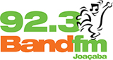 Rádio Catarinense Band FM
