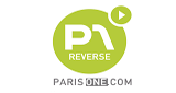 Paris One Reverse