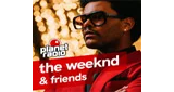 Planet The Weeknd Radio