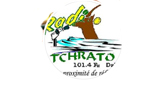 Radio Tchrato 101.4 Fm Daloa