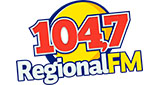 Rádio Regional 104.7 FM