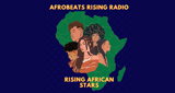 Afrobeats Rising Radio