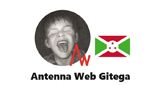 Antenna Web Gitega