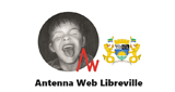 Antenna Web Libreville