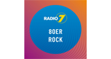 Radio 7 - 80er Rock