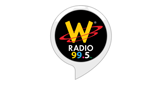 Radio W 99.5 FM