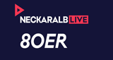 Neckaralb Live 80er