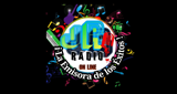 J.R RADIO MONTEBELLO
