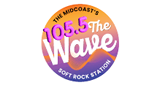 105.5 The Wave