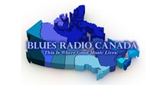 Blues Radio Canada
