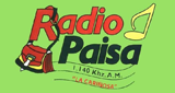 Alerta Paisa