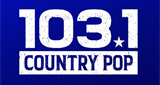 Country Pop 103,1