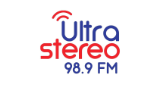 Ultra Stereo 98.9 FM