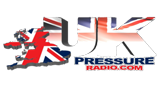 UK PRESSURE RADIO