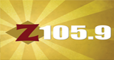 Z105.9 - KFXZ-FM
