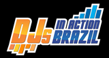 DJs in Action Brazil