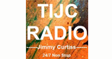 This is Jimmy Curtiss (TIJC)