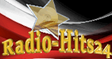 Radio-Hits24 Plus Country