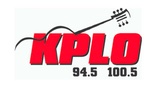 94 Country - 94.5 KPLO-FM