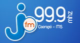Rádio Difusora Jota FM