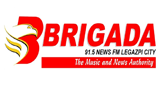 Brigada News FM Legazpi