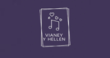 Vianey y Hellen
