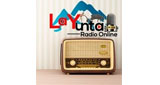 La Yunta Radio Online.