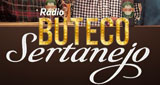 Rádio Buteco Sertanejo - São Paulo/ SP