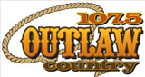 107.5 Outlaw Country