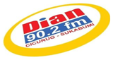 Radio Dian 90.2 FM