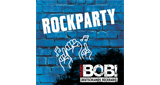 Radio Bob! Rockparty